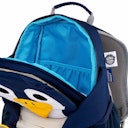 Vorschaubild Kinder Rucksack 3-6 Jahre Pinguin