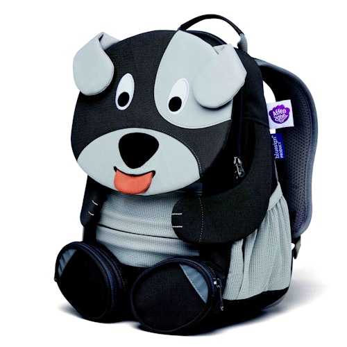 Kindergarten Rucksack 1-3 Jahre Hund