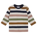 Vorschaubild Weiches Langarmshirt gestreift