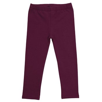 Leggings Enfant Terrible Uni Basic lang