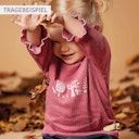 Vorschaubild Rippshirt langarm