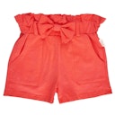Vorschaubild Bequeme Rüschen Shorts