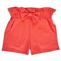 Shorts MA-IA Interlock/Jersey