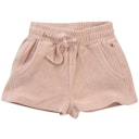 Vorschaubild Griffige Frottee Shorts
