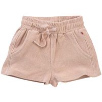Shorts People Wear Organic Frottee