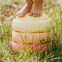 Vorschaubild Stapelstein® Original warm pastel 3er Set