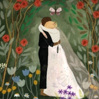 Silhouette Tijana Draws - Rosen