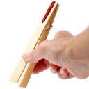 Vorschaubild Holzpinzette 18 cm