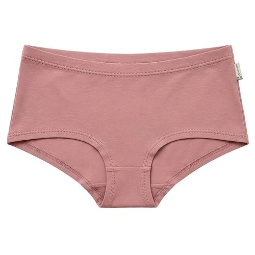 Damen Slip pink