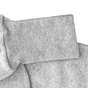 Vorschaubild Fleece-Bolero für Schlafsack ab Geburt bis ca. 12 Monate