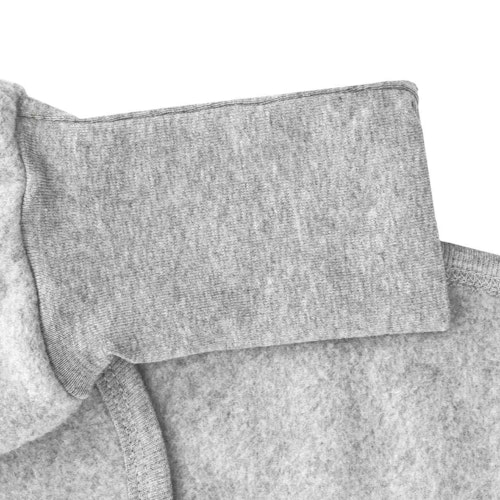 Fleece-Bolero für Schlafsack ab Geburt bis ca. 12 Monate