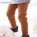 Vorschaubild Warme Strickhose