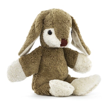Hase Benni von den Kindergartentieren