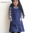 Vorschaubild Trägerkleid Cord