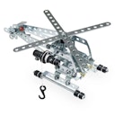 Vorschaubild Metallbausatz Multimodell-Set