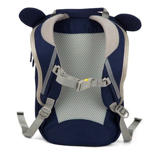 Ergonomischer Kindergarten Rucksack 1-3 Jahre Bodo Bär