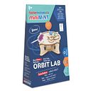 Vorschaubild miniMINT OrbitLab - Technik Holzbausatz ab 8 Jahren