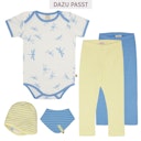 Vorschaubild Body kurzarm Frosch