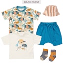 Vorschaubild Lässig bequeme Haremhose