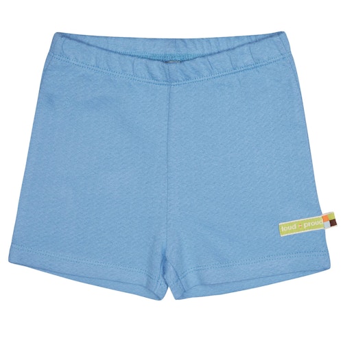 Weiche Musselin Shorts