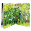 Vorschaubild Frühling Bilderbuch ab 1 Jahr