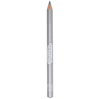 Feiner Schminkstift für Kinder silber