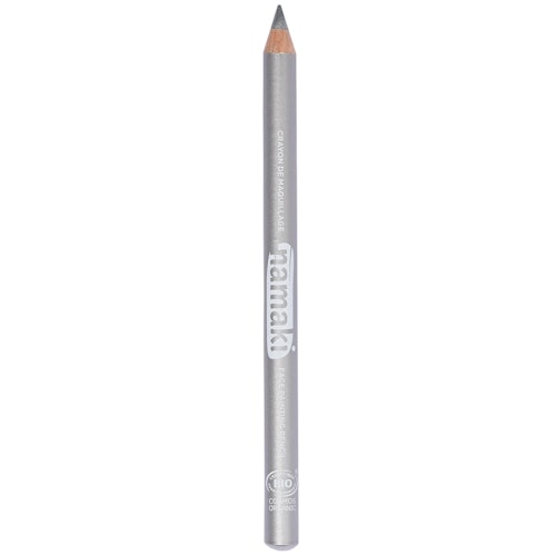 Feiner Schminkstift für Kinder silber