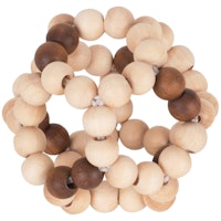 Greifling in Ball-Form – natur