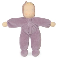 Kuschelpuppe Viola