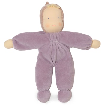 Kuschelpuppe Viola