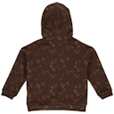 Vorschaubild Sweat Hoodie Buchstaben