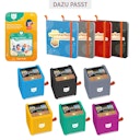 Vorschaubild Die 20 besten Lieder zum Singen & Tanzen als Tigercard