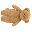 Vorschaubild Sensorischer kleiner Teddy Cappuccino 19 cm