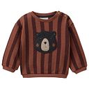 Vorschaubild Pullover People Wear Organic langarm Sweat Motiv