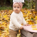 Vorschaubild Woll Leggings