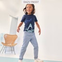 Vorschaubild Leichtes T-Shirt Kaktus