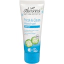 Vorschaubild Naturkosmetik Fresh & Clean Waschgel (125ml)