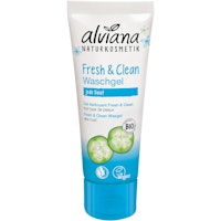 Naturkosmetik Fresh & Clean Waschgel (125ml)