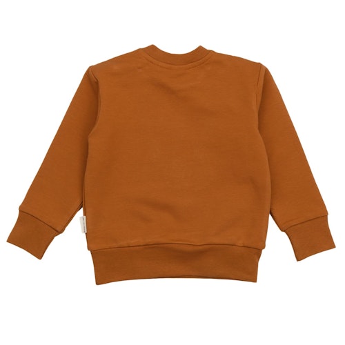 Walkiddy Sweatshirt Herbstmotiv