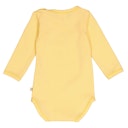 Vorschaubild Edler Langarmbody Häschenprint