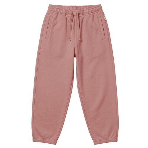 Sweathose uni creme beige