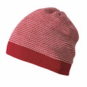 Vorschaubild Kinder Beanie Schurwolle