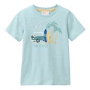 Vorschaubild Leichtes T-Shirt Giraffe