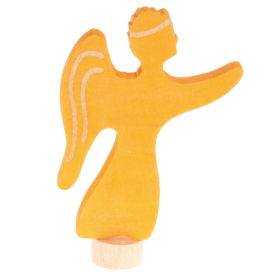 Stecker Engel Zubehör Grimms Geburtstagsring