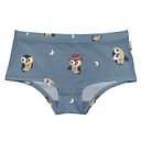Vorschaubild Slip Maxomorra Interlock/Jersey Motiv