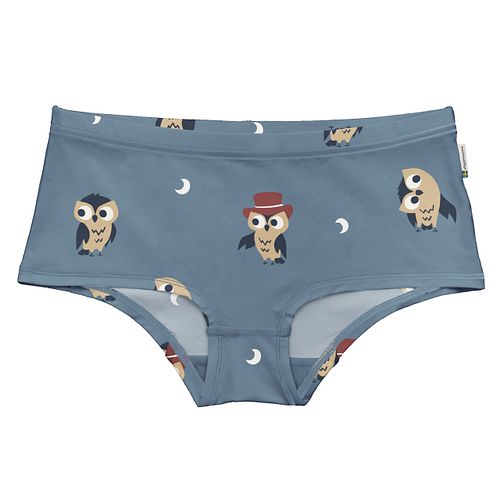 Slip Maxomorra Interlock/Jersey Motiv