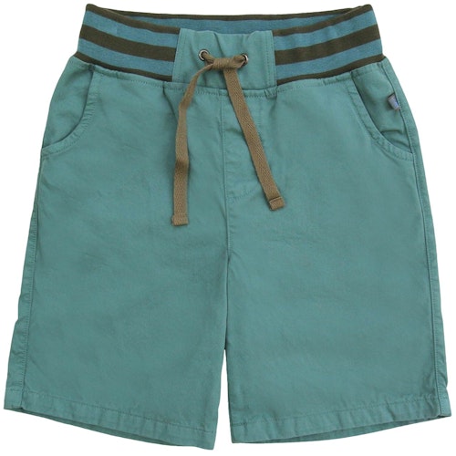 Leichte Webshorts