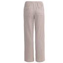 Vorschaubild Musselin Hose Damen beige