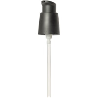 Dosierpumpe für Primavera Pflegeöle 30/50/100 ml