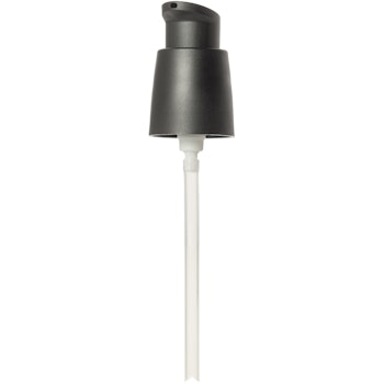 Dosierpumpe für Primavera Pflegeöle 30/50/100 ml